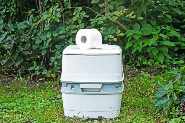 Best Porta potty delivery and setup  in Kathleen, FL
