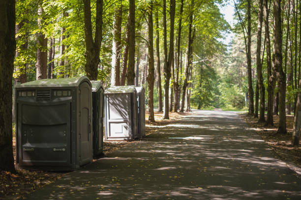 Best Long-term porta potty rental  in Kathleen, FL