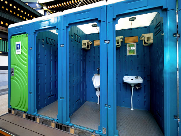 Best Emergency porta potty rental  in Kathleen, FL
