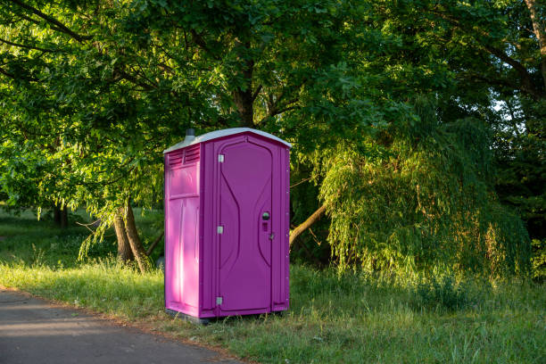Portable Toilet Options We Offer in Kathleen, FL
