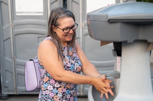 Best Porta potty rental near me  in Kathleen, FL