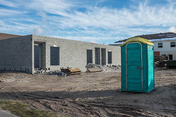 Best Affordable porta potty rental  in Kathleen, FL